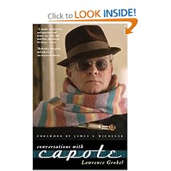 Conversations with Capote