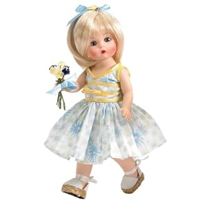 Madame Alexander Dolls Mother's Day