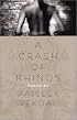 A Crash of Rhinos