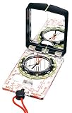 Suunto - Boussole avec miroir - MC-2/360/D/L CM/IN NH