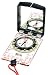 SUUNTO Spiegel- und Peilkompass MC-2/360/D/L CM/IN NH, black