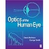 Optics of the Human Eye, 1e