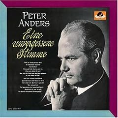 Eine Unvergessene Stimme