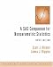 Book SAS Companion for Nonparametric Statistics