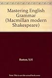 Mastering English grammar
