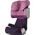 Cybex 50020007 - Solution X-fix Design Berry - pink / violett