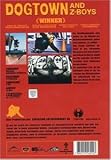 Dogtown and Z-Boys - Jay Adams