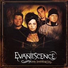 My Immortal