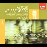 Bach - Keyboard Works