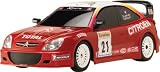 Review Nikko  / Citroen Xsara WRC
