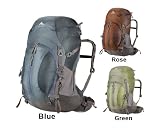 Jade 60 Women's Internal Frame Backpack - In Your Choice of Styles