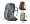 Jade 60 Women's (2009) Internal Frame Backpack - XS Green