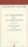 Le Triomphe de la religion