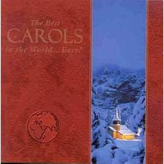 The Best Carols Album in the World...Ever