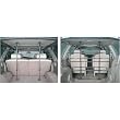 Midwest Metal 11 Pet Barrier 6 Bar Tubular