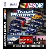 Mobil Travel Guide: Nascar Travel Planner : The Best Places to See, Stay, EAT Around 31 Nascar-sanctioned Tracks Featured