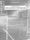 ISBN: 3932587960 - A Little Pop Music for Cello