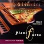 Pianoforte, Opus 1: Popular Requests
