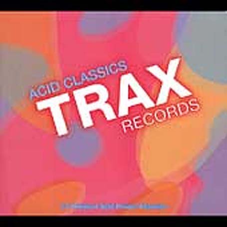 CD-Charts  Search : Acid Classics