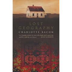 Lost Geography