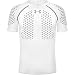 Under Armour Grippy Tee Boys