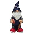 New England Patriots Gnome - 11"