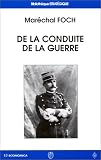 De la conduite de la guerre. La Manoeuvre de la bataille