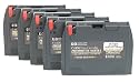HP Colorado 14.0GB 5Pk. Cartridge 7.0GB/ 14.0GB 3&frac12; QIC