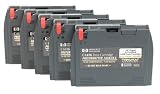 Hewlett Packard C4436D Colorado 14GB Data Cartridge (5 pack)