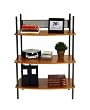 3 Tier Studio Bookcase By Studio RTA