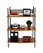 3 Tier Studio Bookcase By Studio RTA