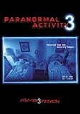 �p���m�[�}���E�A�N�e�B�r�e�B3 [DVD]