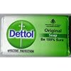 Dettol Soap, 2.5oz (Pack of 3)