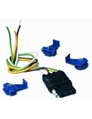 Automotive Parts and Accessories: 12" Tow Vehicle End - Hopkins Manufacturing