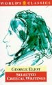 Selected Critical Writings (World's Classics)