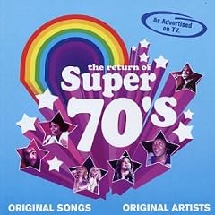 The Return Of Super 70's