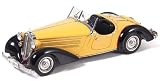 CMC アウディFront225RoadStar 1935 M-075A[limited]