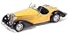 CMC アウディFront225RoadStar 1935 M-075A[limited]