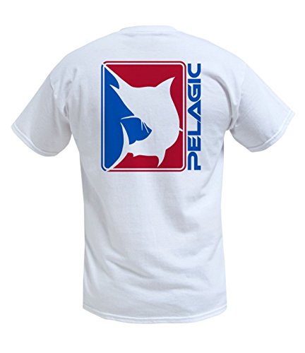 Angler Tee