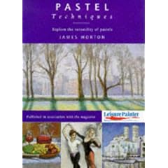 Pastel Techniques (Leisure Painter)
