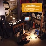Music for the Maases Vol.2: Mixed By Timo Maas/+DVD