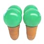 PlantMinder Mini Cones (Pack of 4)