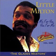Me for You, You for Me: The Glades Masters