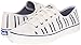 Keds Women's Double Up Washed Stripe Fashion Sneaker