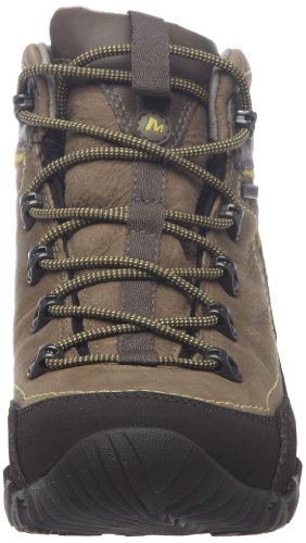 Merrell CHAM ARC 2 RIVAL WATERPROOF J89420, Chaussures de randonnée femme - Beige-TR-B2-283, 37.5 EU