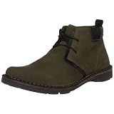 Fly London Ollie Lace Up