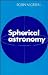 Book Spherical Astronomy