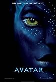Image de Avatar (2010) (Blu-Ray) (Import) (2010) Sam Worthington; Zoe Saldana; Sigour
