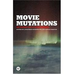 Movie Mutations: The Changing Face of World Cinephilia