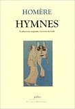 Hymnes : La Batrakhomiomakhie - Epigrammes